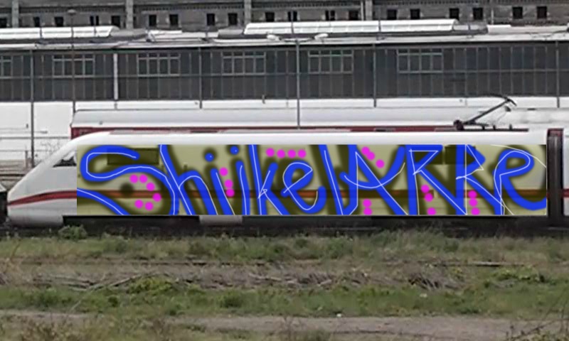 Bombing 1390057205359