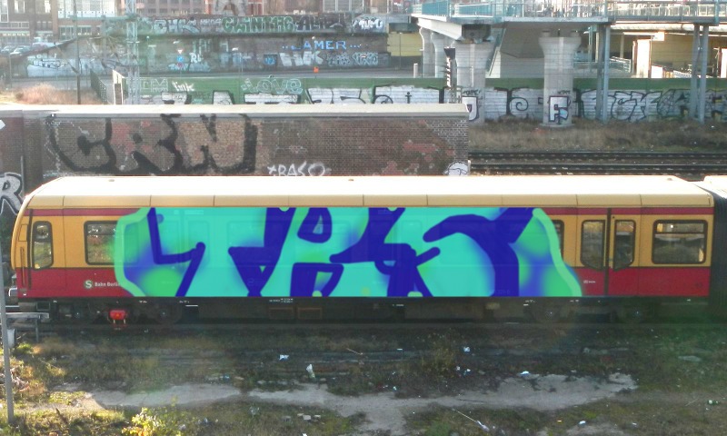 Bombing 1390058365828