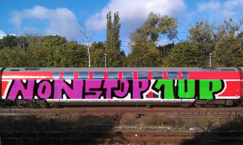 Bombing 1390086965578