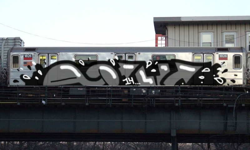 Bombing 1390106036984