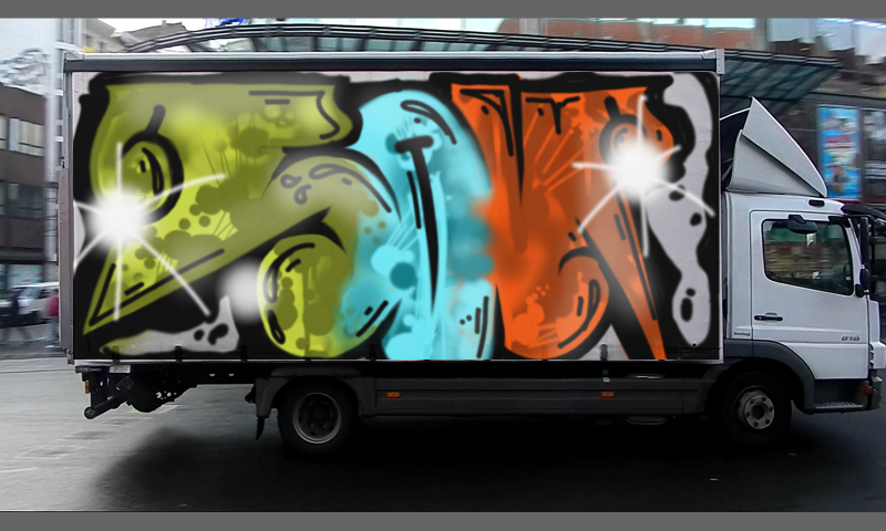 Bombing 1390121283581