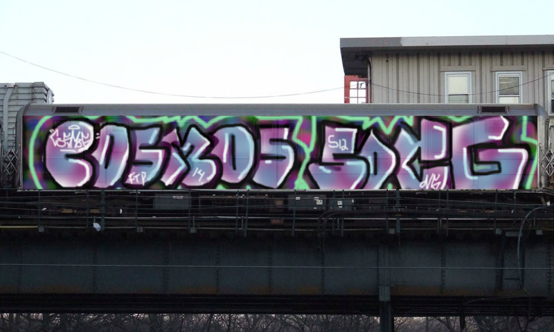 Bombing 1390137657636