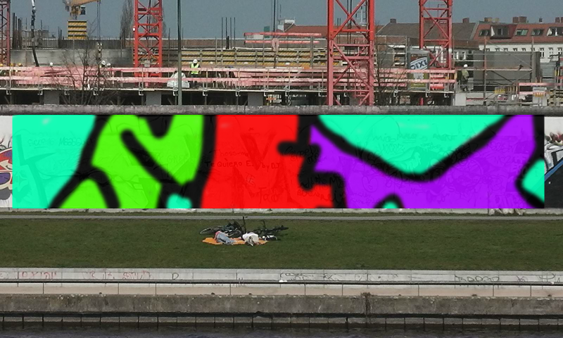 Bombing 1390150427303