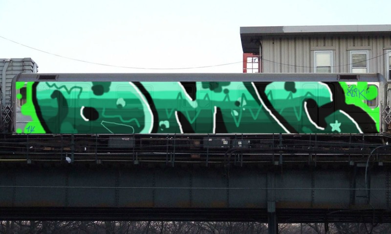 Bombing 1390150556683