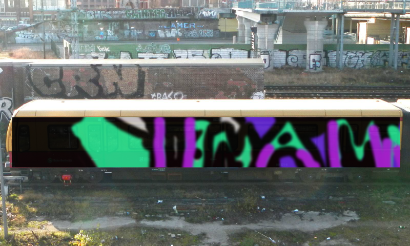 Bombing 1390151094310