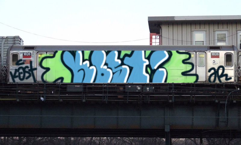 Bombing 1390160953138