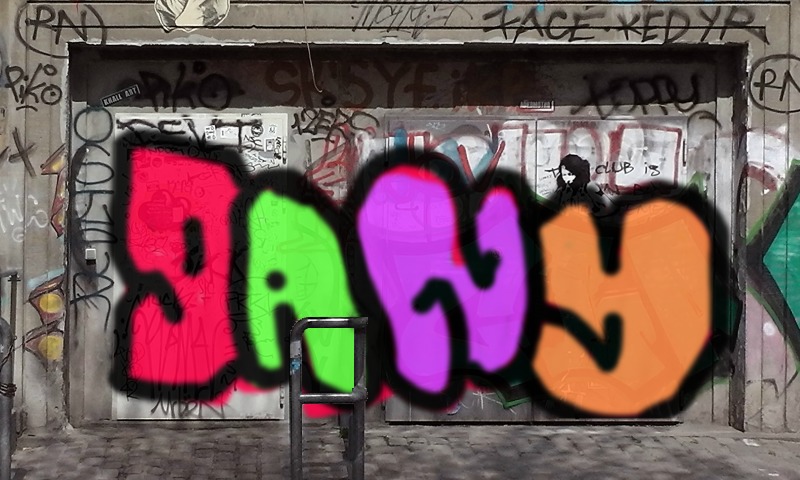 Bombing 1390161734801