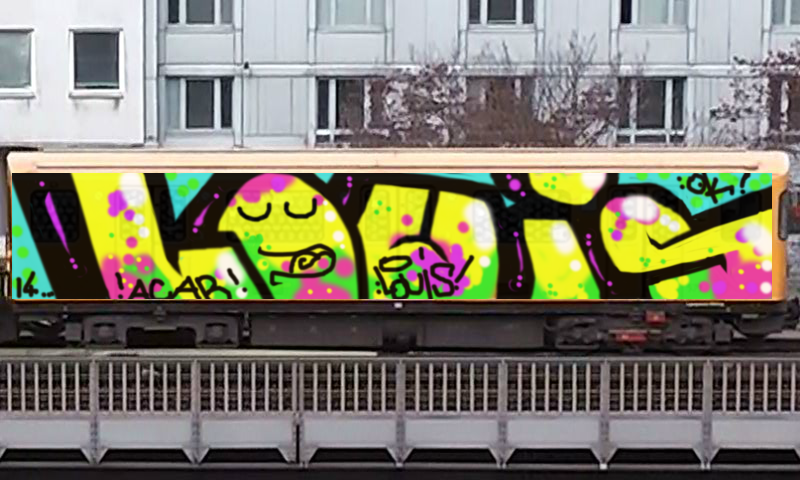 Bombing 1390166564658