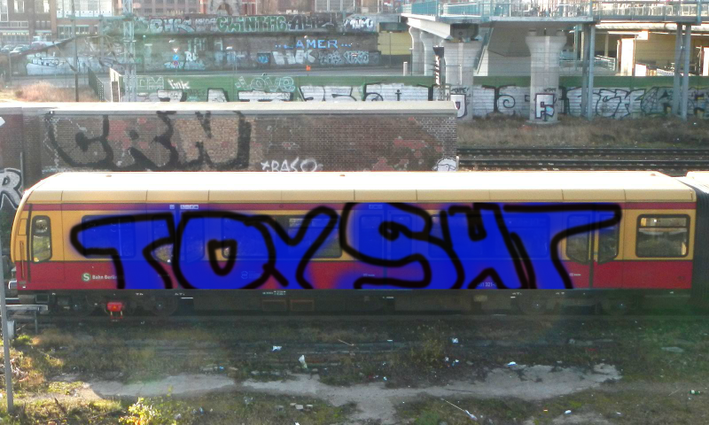 Bombing 1390170831608