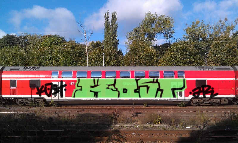 Bombing 1390214921561