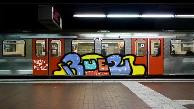 Bombing 1390217567737