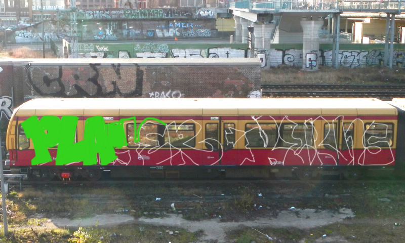 Bombing 1390242306120