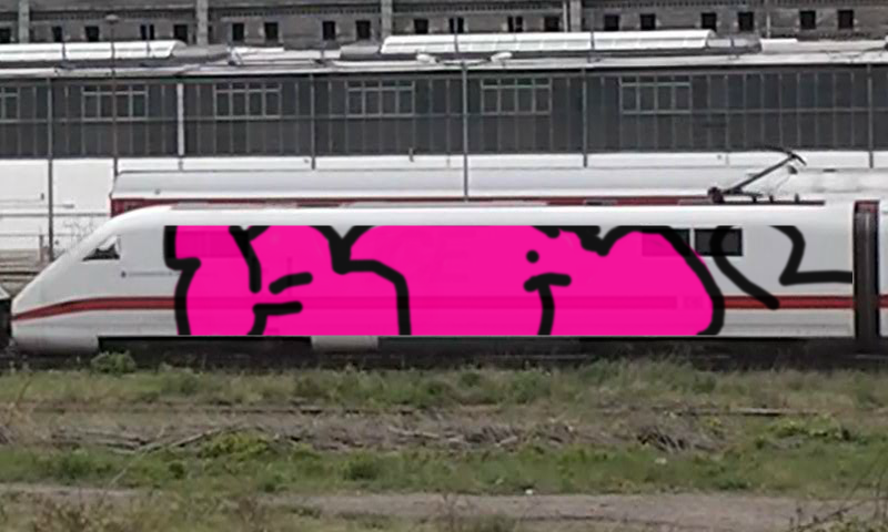 Bombing 1390244870397