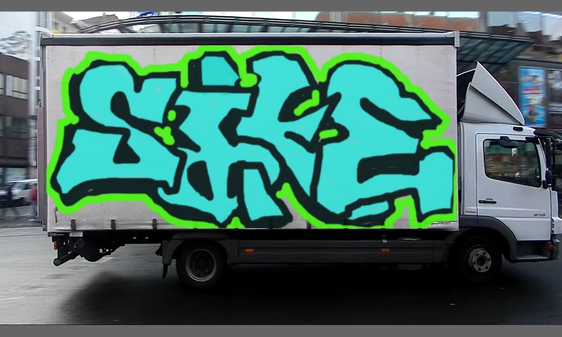 Bombing 1390275658163