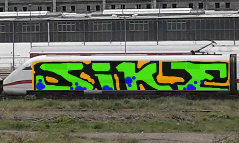 Bombing 1390277764731