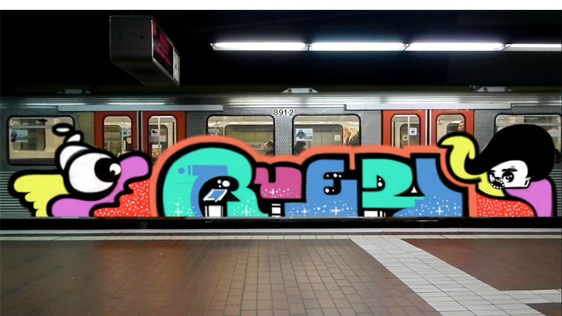 Bombing 1390302519058