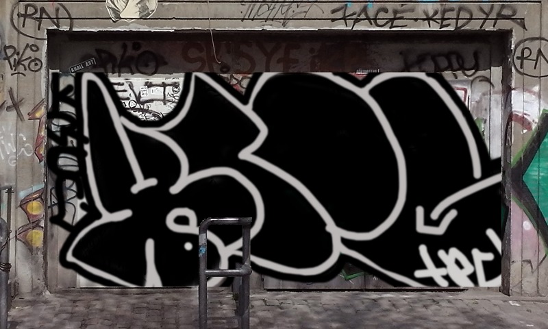 Bombing 1390314412424