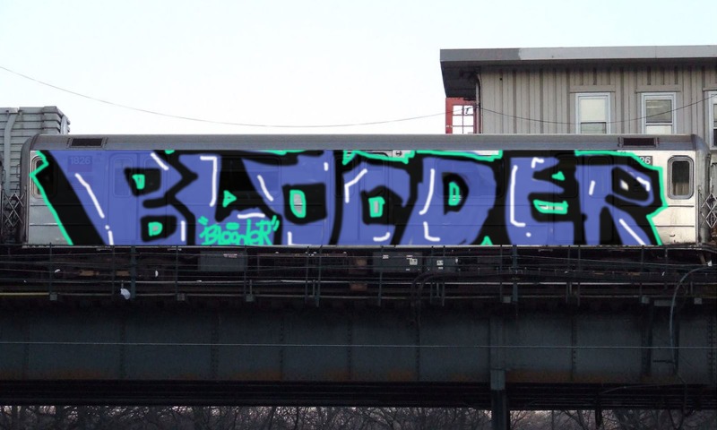 Bombing 1390322640421