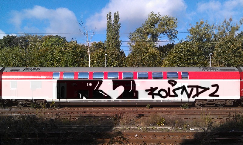 Bombing 1390327079343