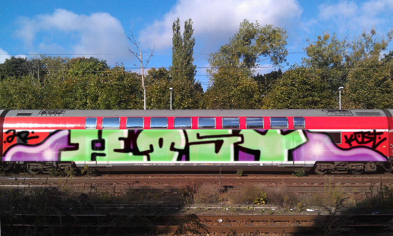 Bombing 1390329934394