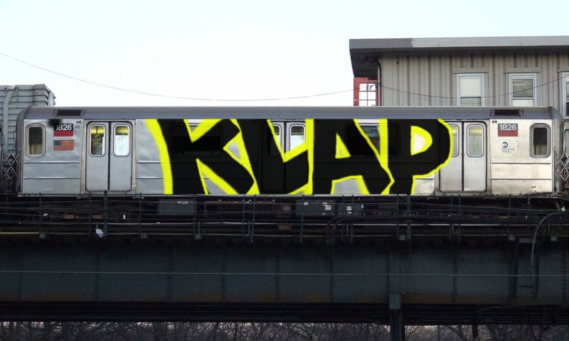 Bombing 1390330637961