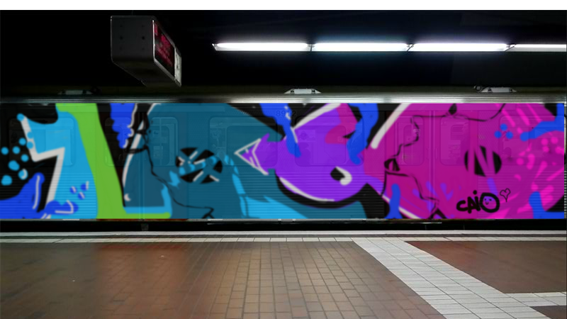 Bombing 1390365613390