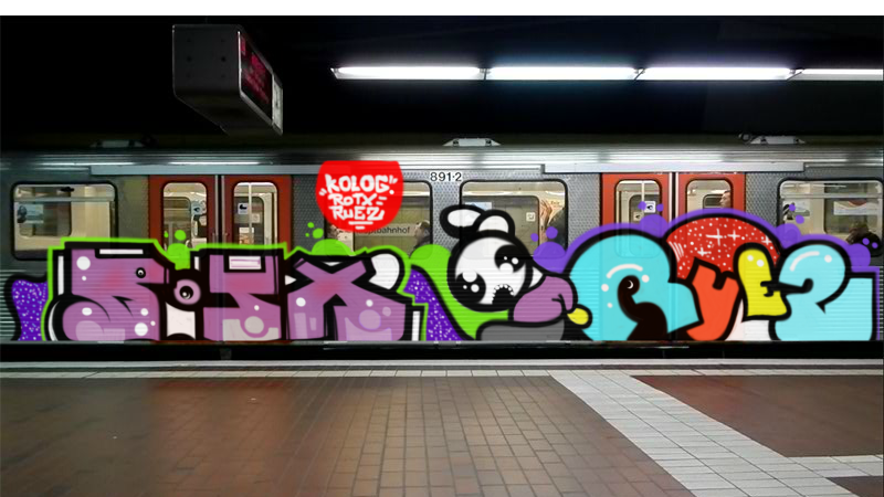 Bombing 1390390389207