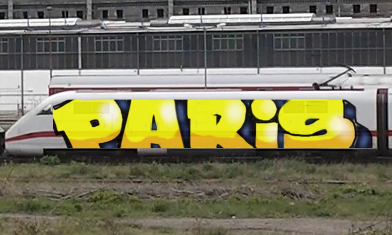 Bombing 1390409146943