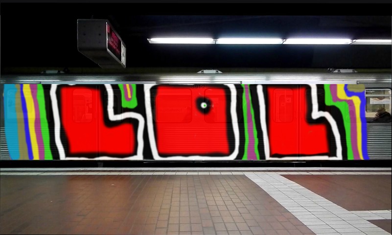 Bombing 1390415721684