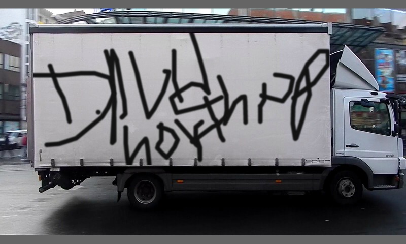 Bombing 1390444606623