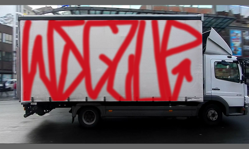 Bombing 1390486136678