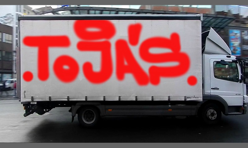 Bombing 1390495545873