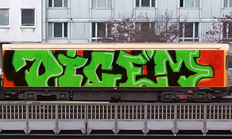 Bombing 1390502007924