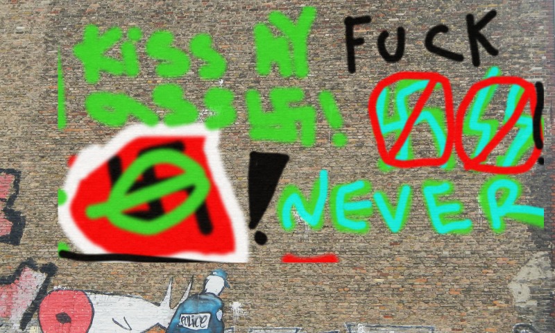 Bombing 1390502896127