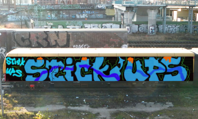 Bombing 1390505892890