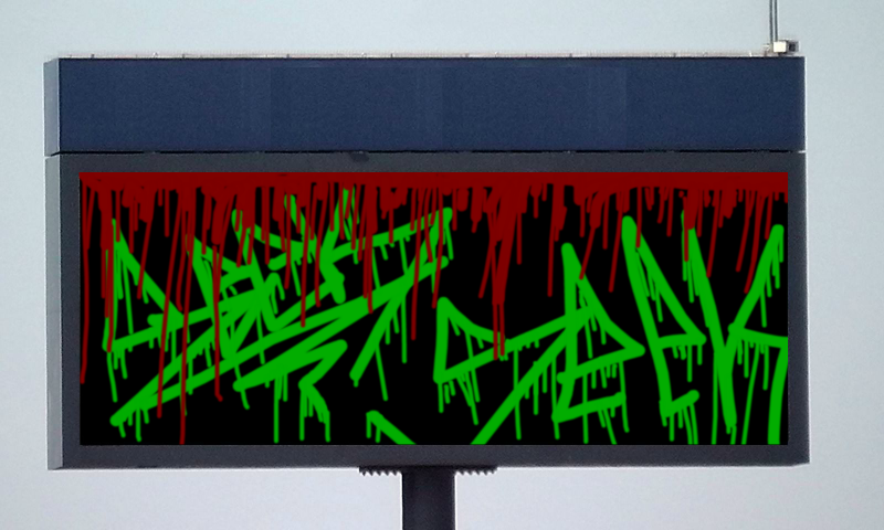 Bombing 1390510741073