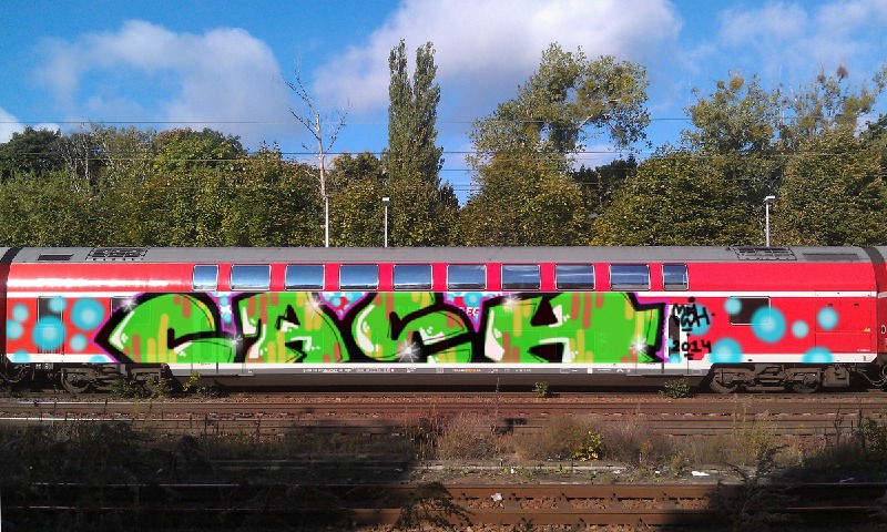 Bombing 1390527296592