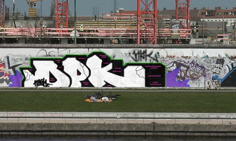 Bombing 1390552391281