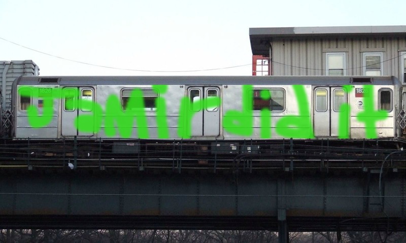 Bombing 1390588684873