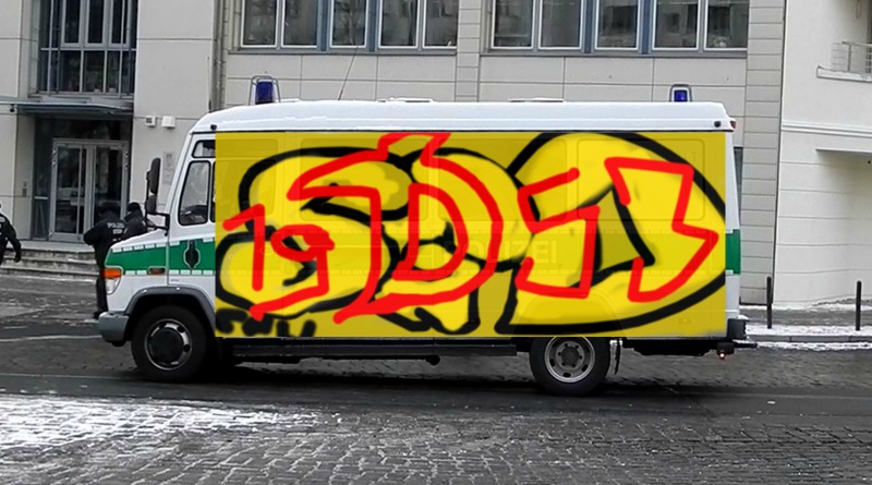 Bombing 1390596980890