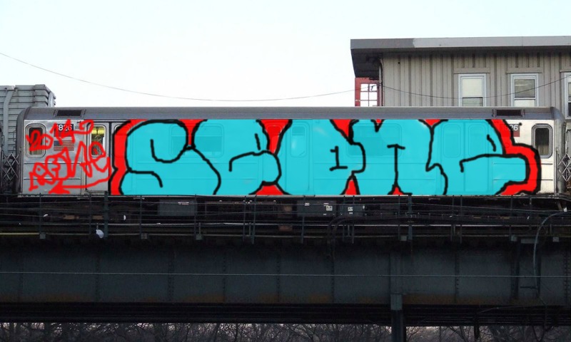 Bombing 1390600794457