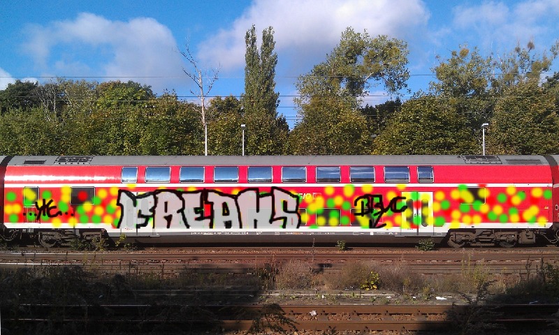 Bombing 1390605120570