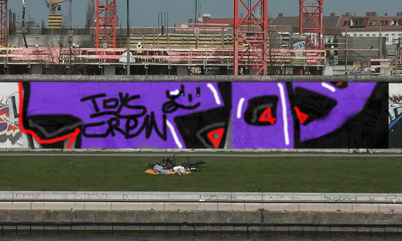 Bombing 1390611975488