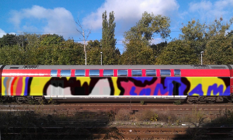 Bombing 1390649317487