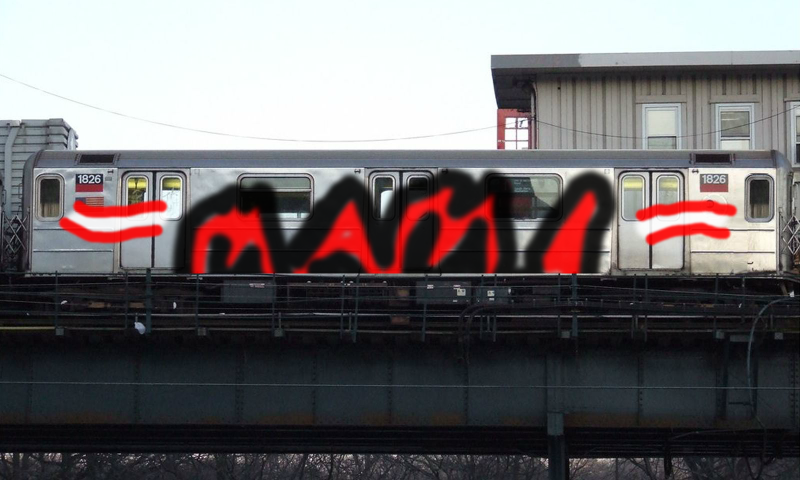 Bombing 1390649760568