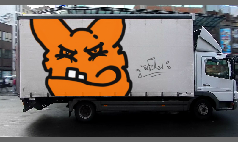 Bombing 1390651008138