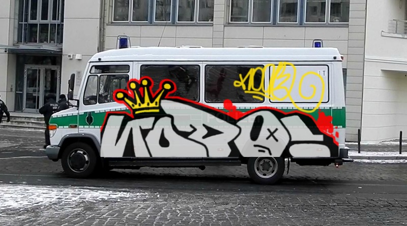 Bombing 1390658338562