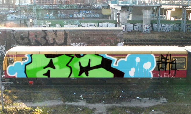 Bombing 1390668047978