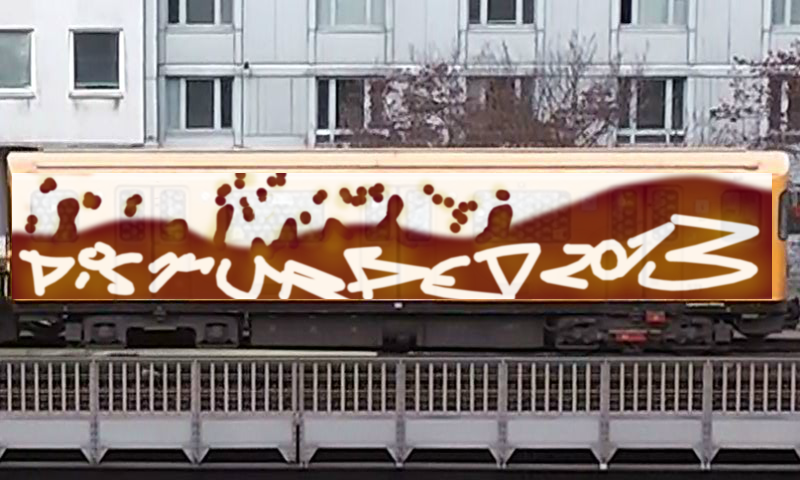 Bombing 1390669284625