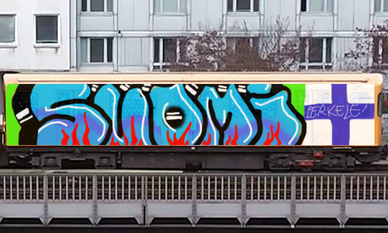 Bombing 1390673974831